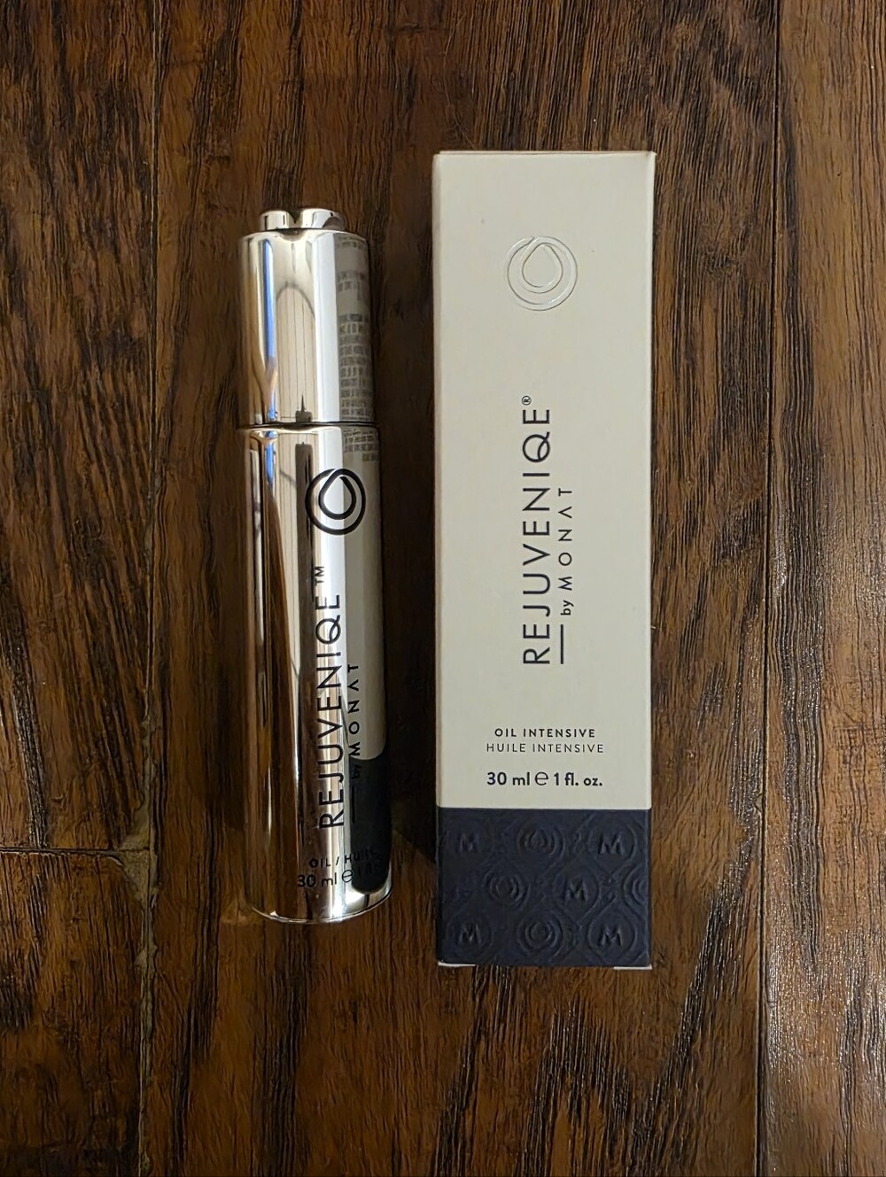 REJUVENIQE Oil Intensive by Monat
